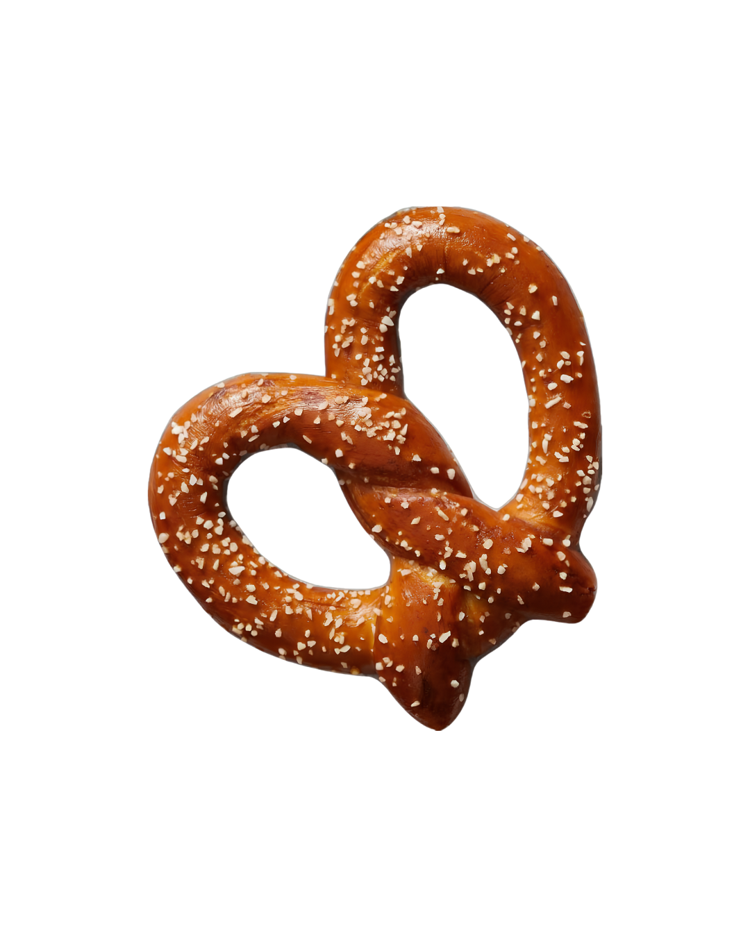 Pretzel Butter