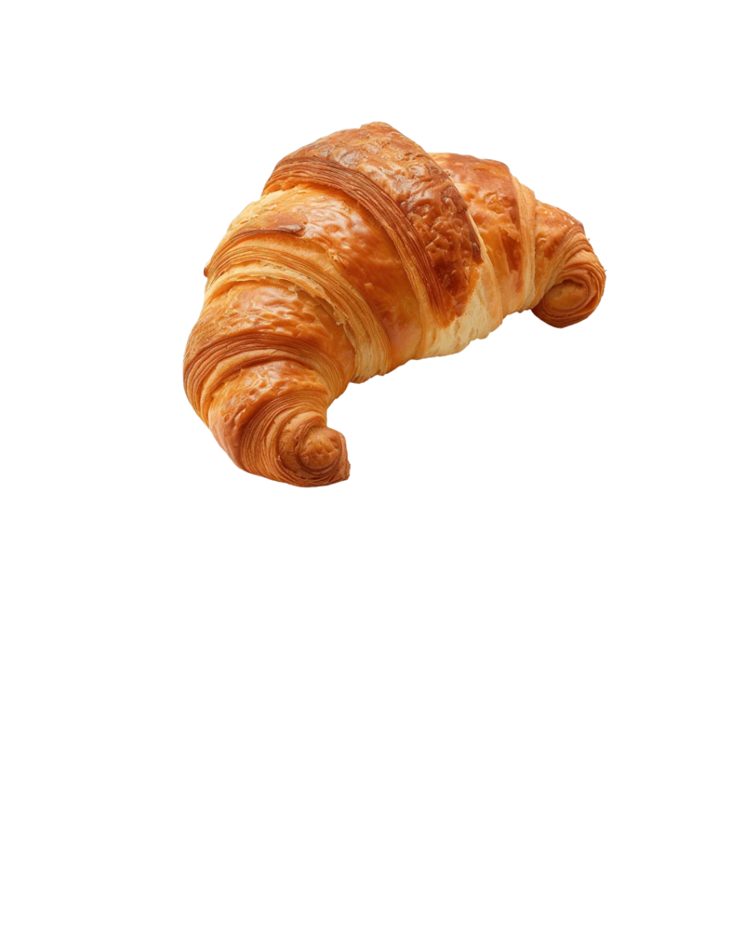 Classic Croissant